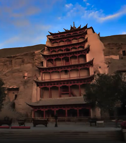 数字媒体艺术—2024艺术考察...